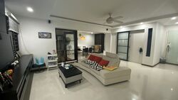 Blk 324C Anchorvale Grove (Sengkang), HDB Executive #557235491